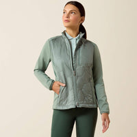 An image of the Ariat Fusion Jacket