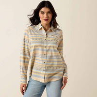 An image of the Ariat Billie Jean Shirt