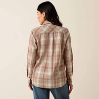 An image of the Ariat Billie Jean Shirt