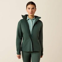 An image of the Ariat Coastal H2O Jacket