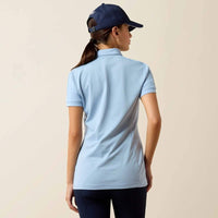 Bandera 1/4 Zip Polo
