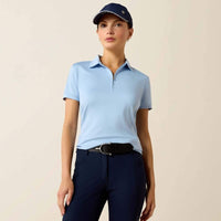 Bandera 1/4 Zip Polo