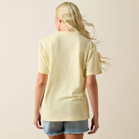 An image of the Ariat Rodeo Star T-Shirt