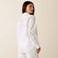 Millington Blouse