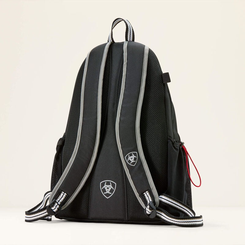 An image of the Ariat Adult Stride Backpack