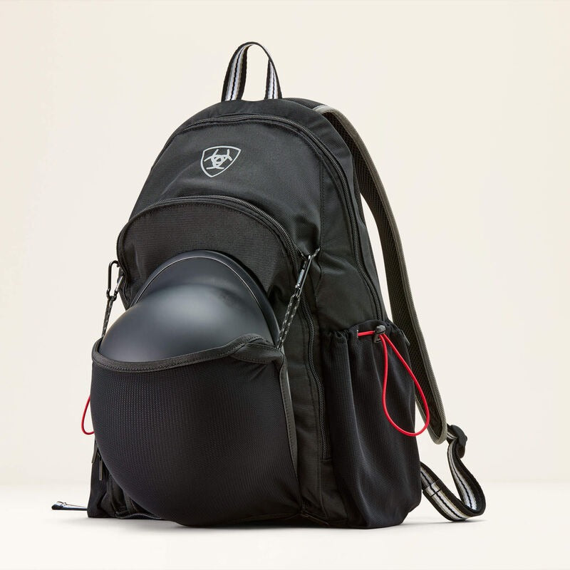 An image of the Ariat Adult Stride Backpack