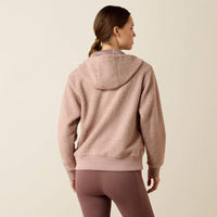 Orinda 1/2 Zip Hoody