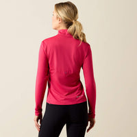 Lunaveil 1/2 Zip Baselayer