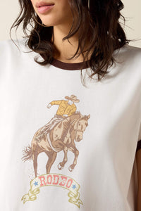 Billie Jean LS Shirt
