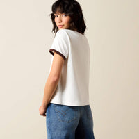 WMS Sundance SS T-Shirt