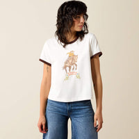 WMS Sundance SS T-Shirt