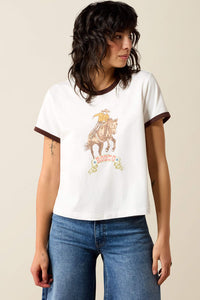 Billie Jean LS Shirt