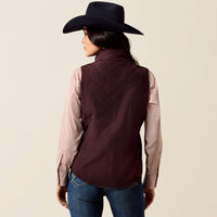 Dilon 2.0 Reversible Insulated Vest