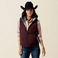Dilon 2.0 Reversible Insulated Vest