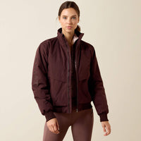 Stable 2.0 Insulated Jacket