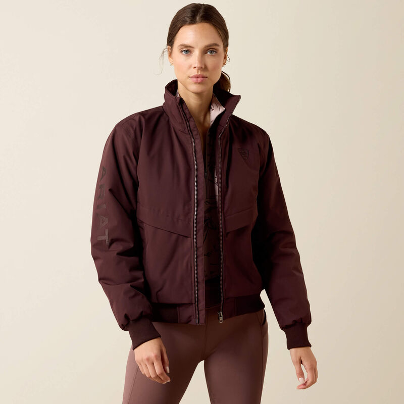 Stable 2.0 Insulated Jacket