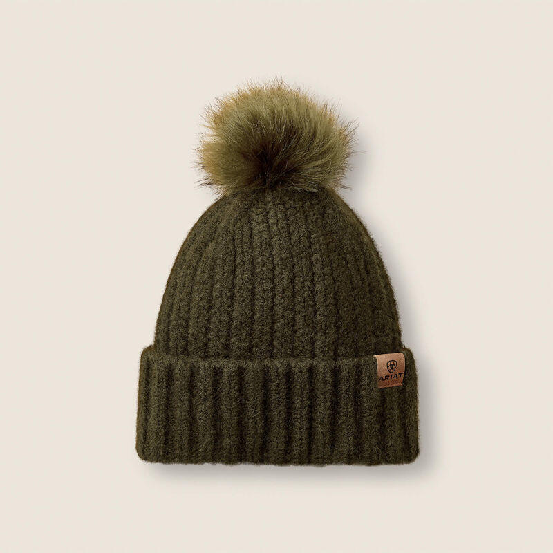 WMS Chilton Beanie