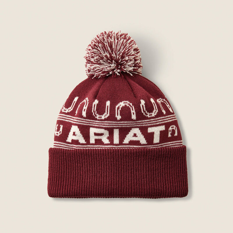 WMS Apres Ski Beanie