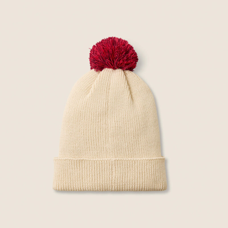 Youth Arlo Beanie