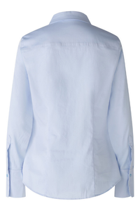 An image of the Oui Stretch Shirt