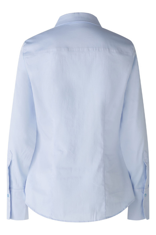 An image of the Oui Stretch Shirt
