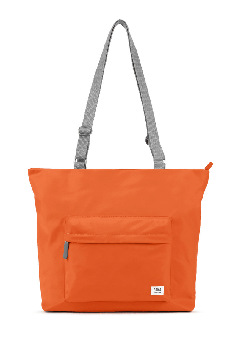 An image of the ROKA London Trafalgar B Tote Bag