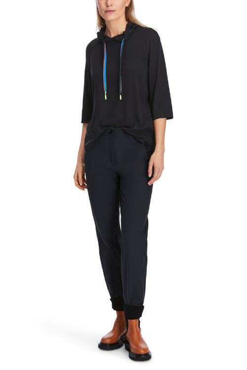 An image of the Marc Cain Sports Blouse