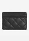 An image of the Barbour International Aurora Card Holder