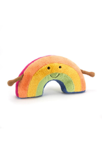 An image of the Jellycat Jellycat Amuseables Rainbow
