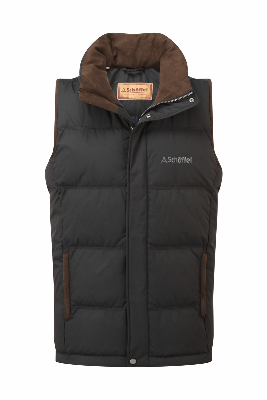 An image of the Schoffel Twickenham II Gilet