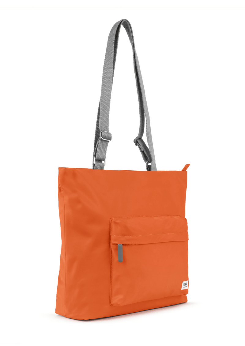 An image of the ROKA London Trafalgar B Tote Bag