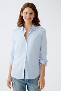 An image of the Oui Stretch Shirt