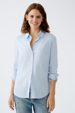 An image of the Oui Stretch Shirt