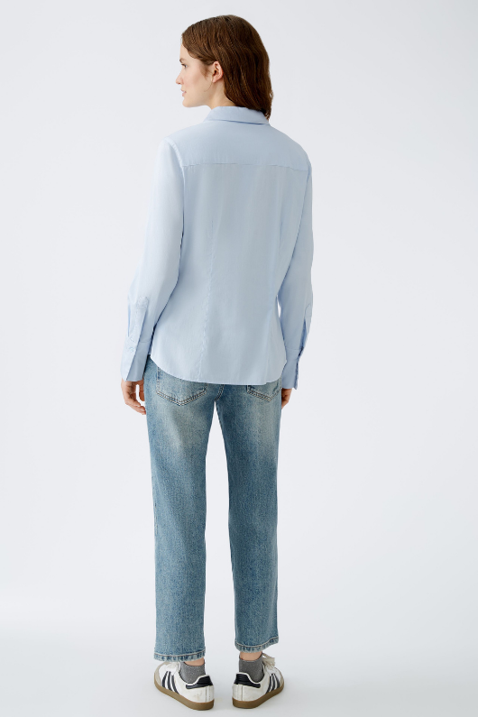 An image of the Oui Stretch Shirt