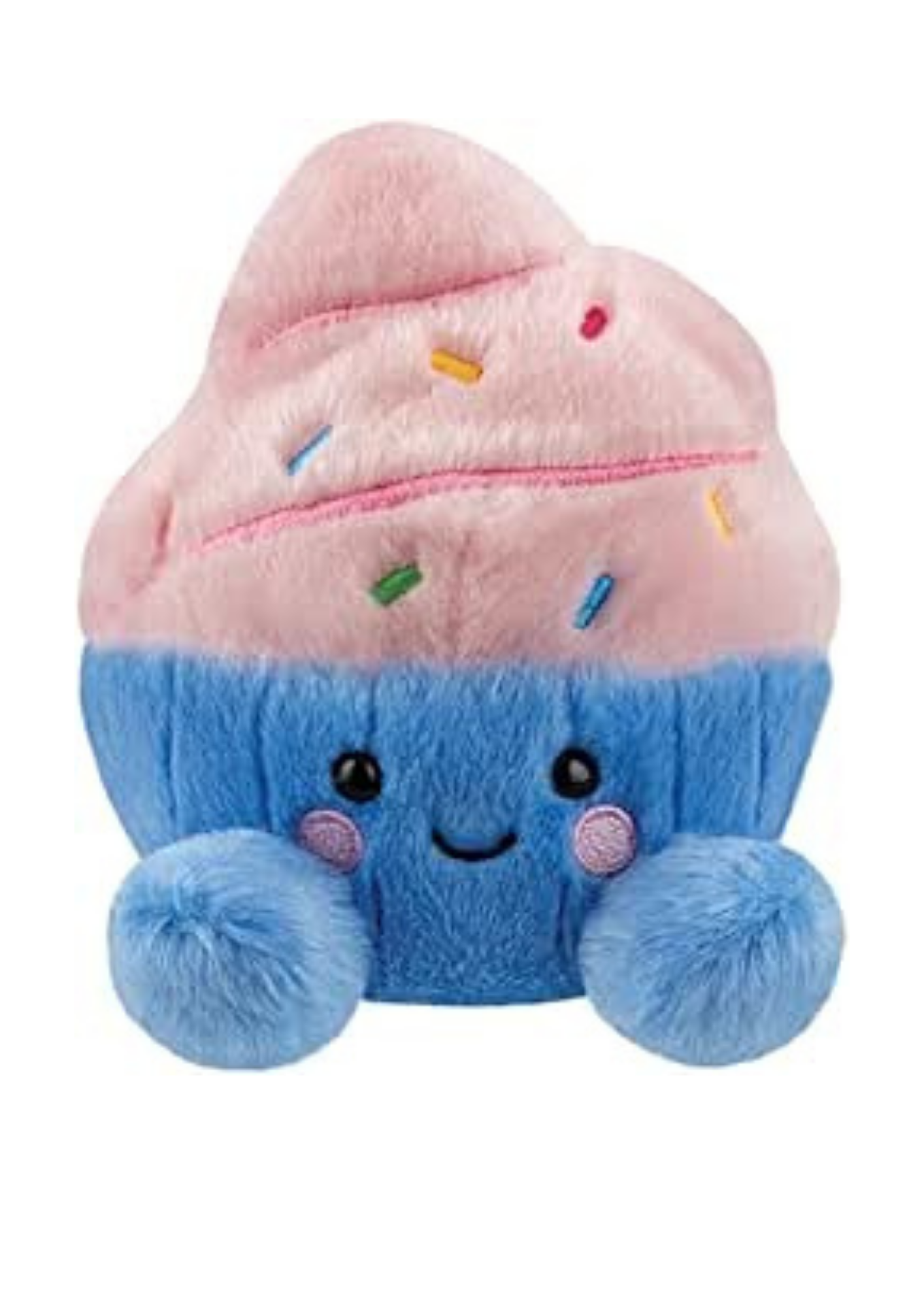 An image of the Aurora World Camila Cupcake 5In