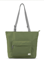 An image of the ROKA London Trafalgar B Tote Bag
