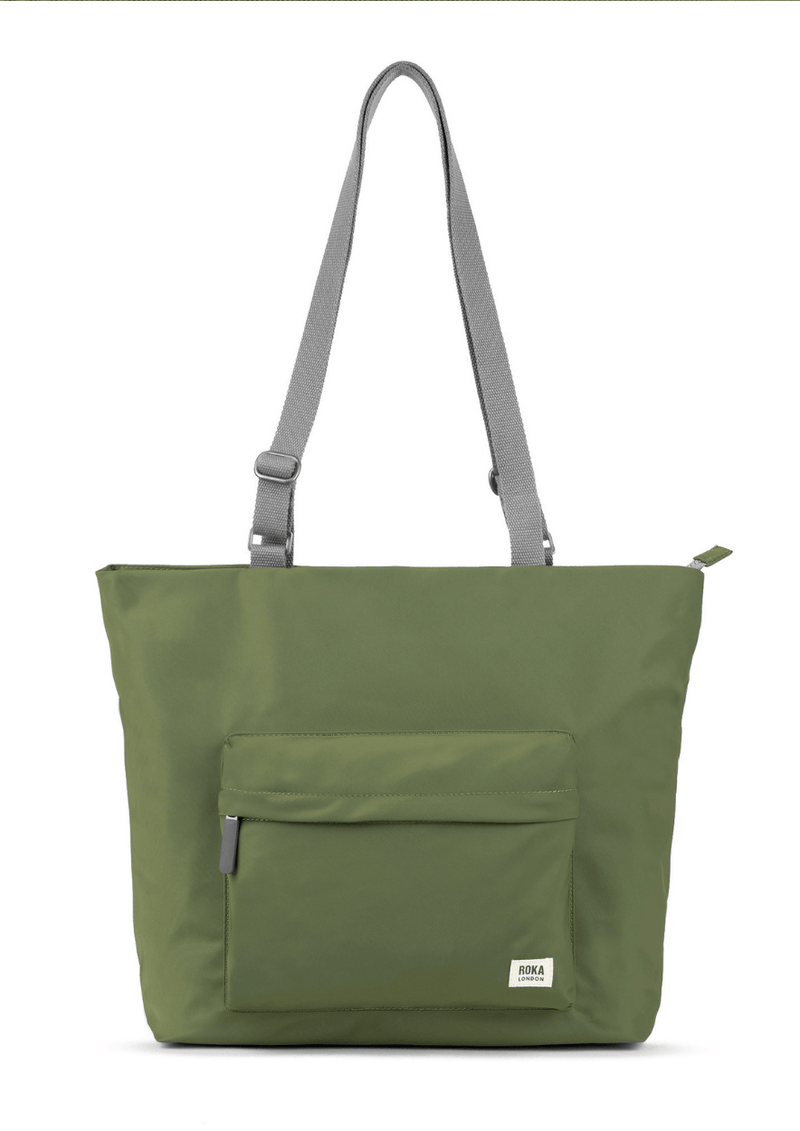 An image of the ROKA London Trafalgar B Tote Bag