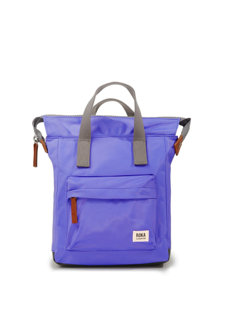 An image of the ROKA London Bantry B Backpack