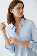 An image of the Oui Stretch Shirt