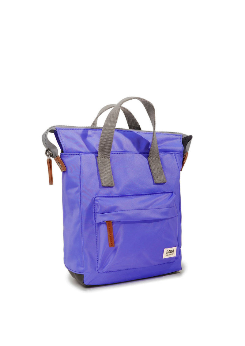 An image of the ROKA London Bantry B Backpack