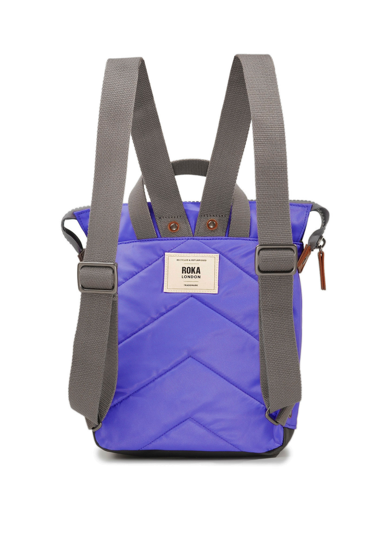 An image of the ROKA London Bantry B Backpack