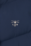 An image of the Lighthouse Savannah Ladies Long Gilet