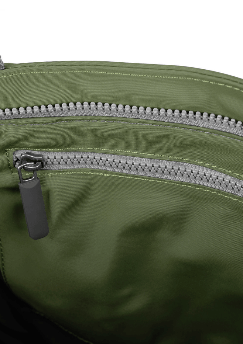 An image of the ROKA London Trafalgar B Tote Bag