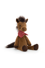 An image of the Jellycat Jellycat Orson Horse
