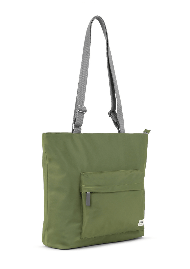 An image of the ROKA London Trafalgar B Tote Bag