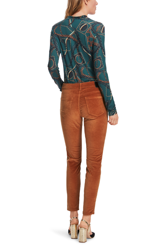 An image of the Marc Cain SILVI Trousers