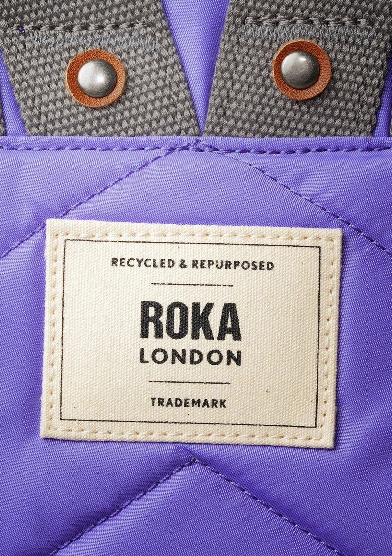 An image of the ROKA London Bantry B Backpack