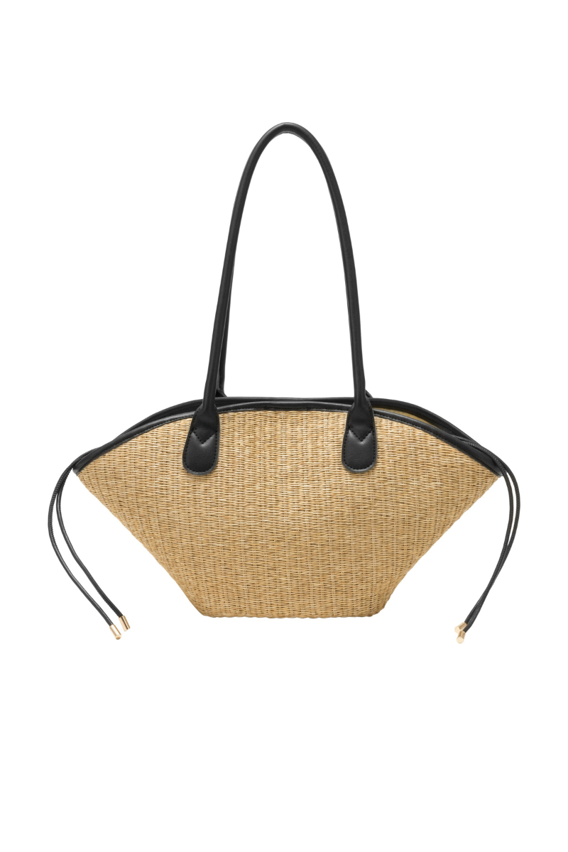 An image of the Every Other Straw Curve Top Grab Bag