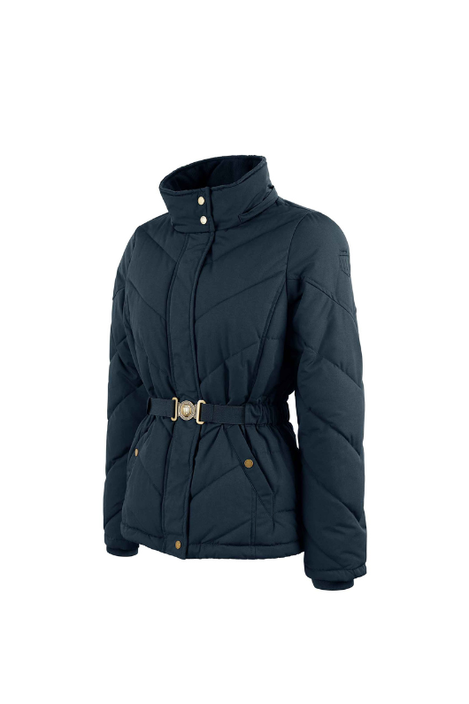 An image of the Fairfax & Favor Fairfax & Favor Charlotte Padded Jacket