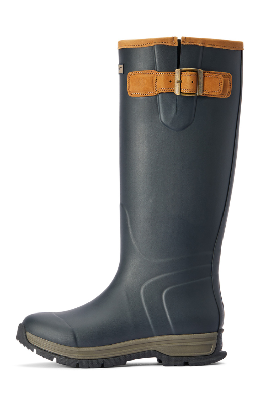 An image of the Ariat Burford Insulated Rubber Boot